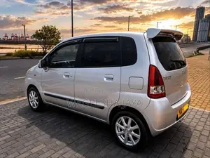 Suzuki Estilo 2011 Car (Used)