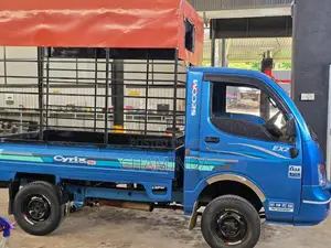 Tata Dimo Batta 2016 Lorry (Used)