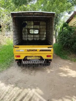 Tata Dimo Batta 2011 Lorry (Used)