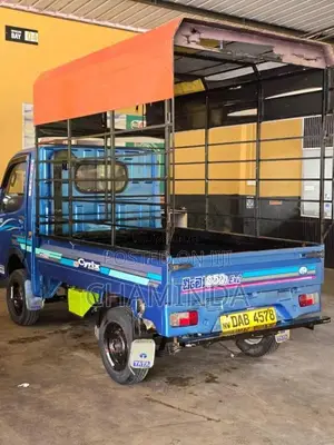 Tata Dimo Batta 2016 Lorry (Used)