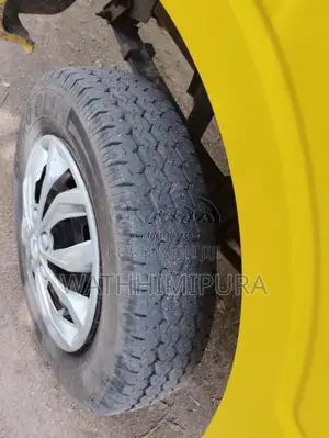 Tata Dimo Batta 2011 Lorry (Used)