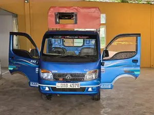 Tata Dimo Batta 2016 Lorry (Used)