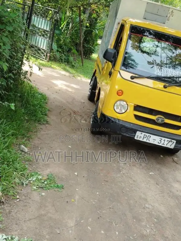 Tata Dimo Batta 2011 Lorry (Used)