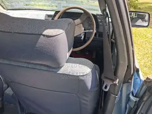Subaru Leone 1989 Car (Used)