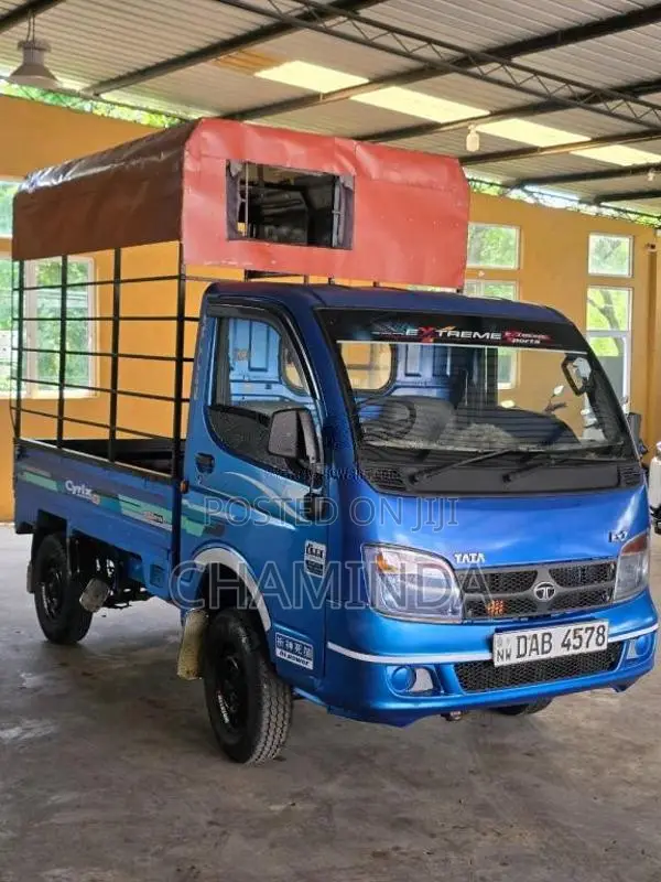Tata Dimo Batta 2016 Lorry (Used)