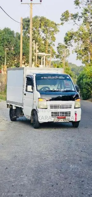 Suzuki Every 2005 Lorry (Used)