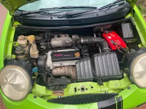 Chery QQ 2006 Car (Used)