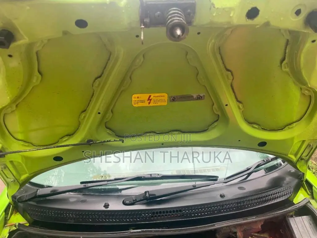 Chery QQ 2006 Car (Used)