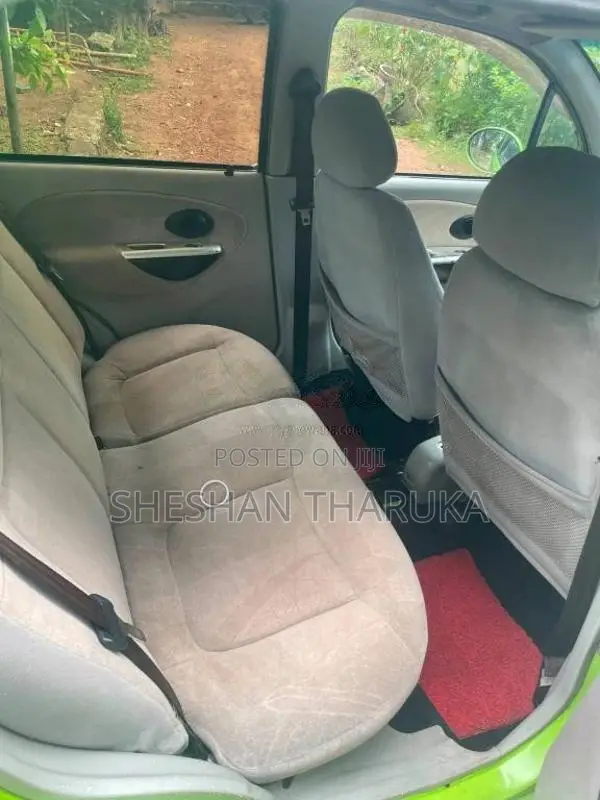 Chery QQ 2006 Car (Used)
