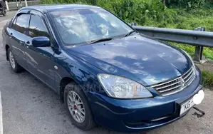 Mitsubishi Lancer CS1 2008 Car (Used)
