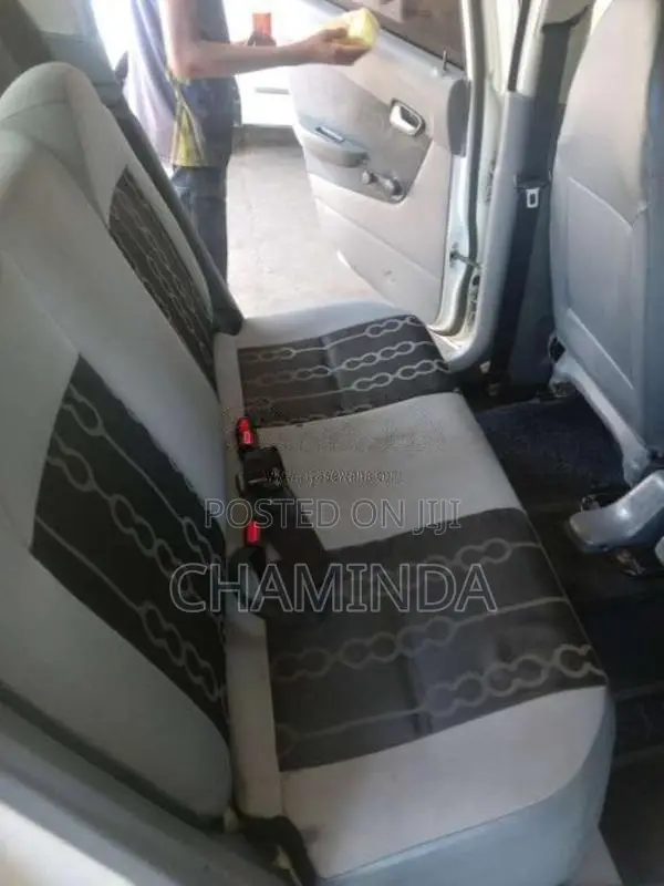 Suzuki Alto 2014 Car (Used)