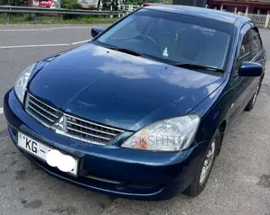 Mitsubishi Lancer CS1 2008 Car (Used)