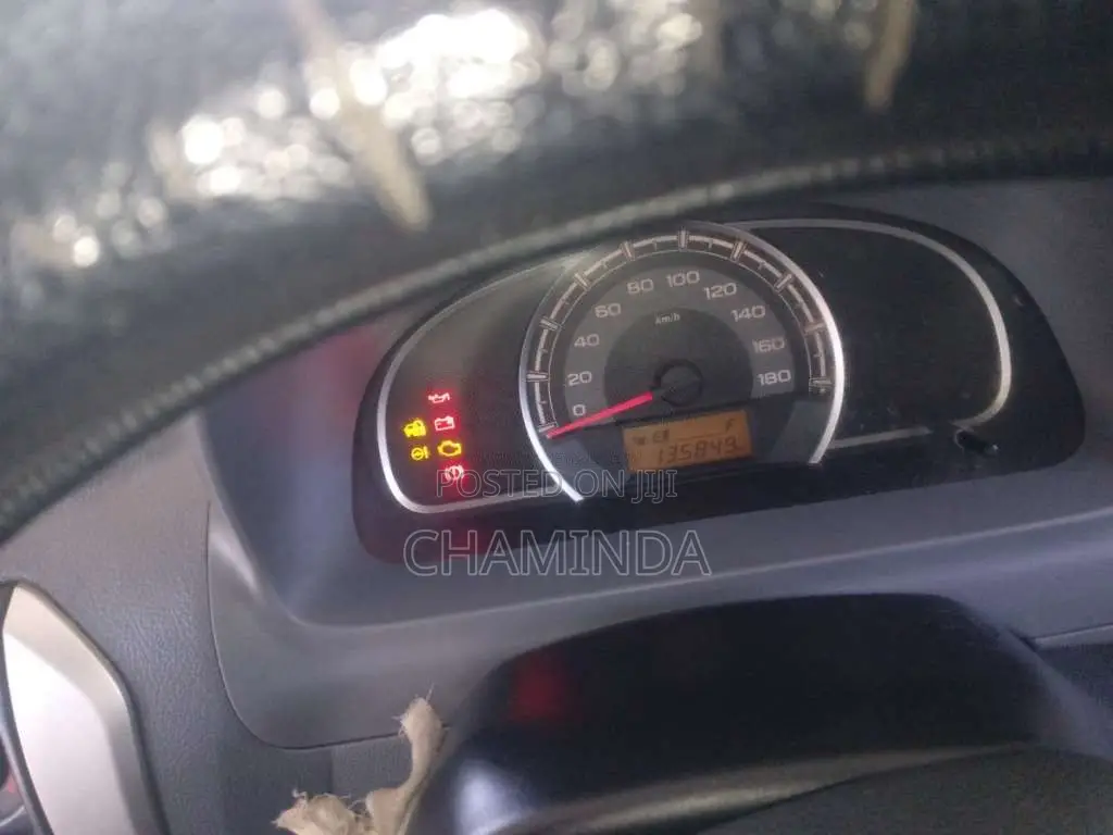 Suzuki Alto 2014 Car (Used)