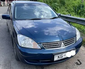 Mitsubishi Lancer CS1 2008 Car (Used)