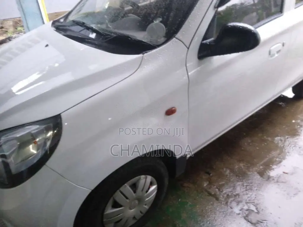 Suzuki Alto 2014 Car (Used)