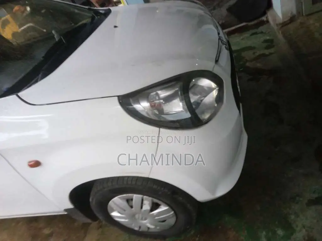 Suzuki Alto 2014 Car (Used)