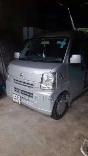 Nissan Clipper 2015 Van (Used)