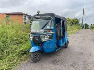 Bajaj RE 2014 Three Wheel (Used)