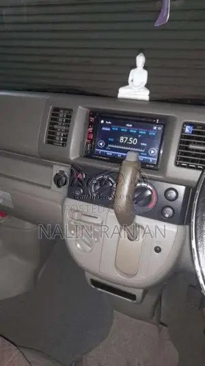 Nissan Clipper 2015 Van (Used)