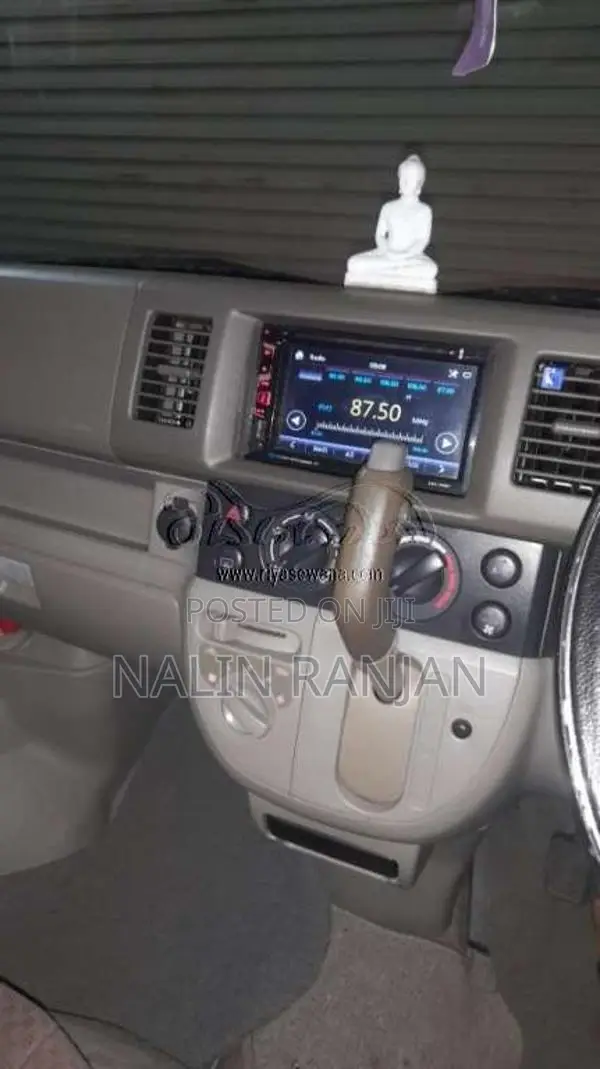 Nissan Clipper 2015 Van (Used)
