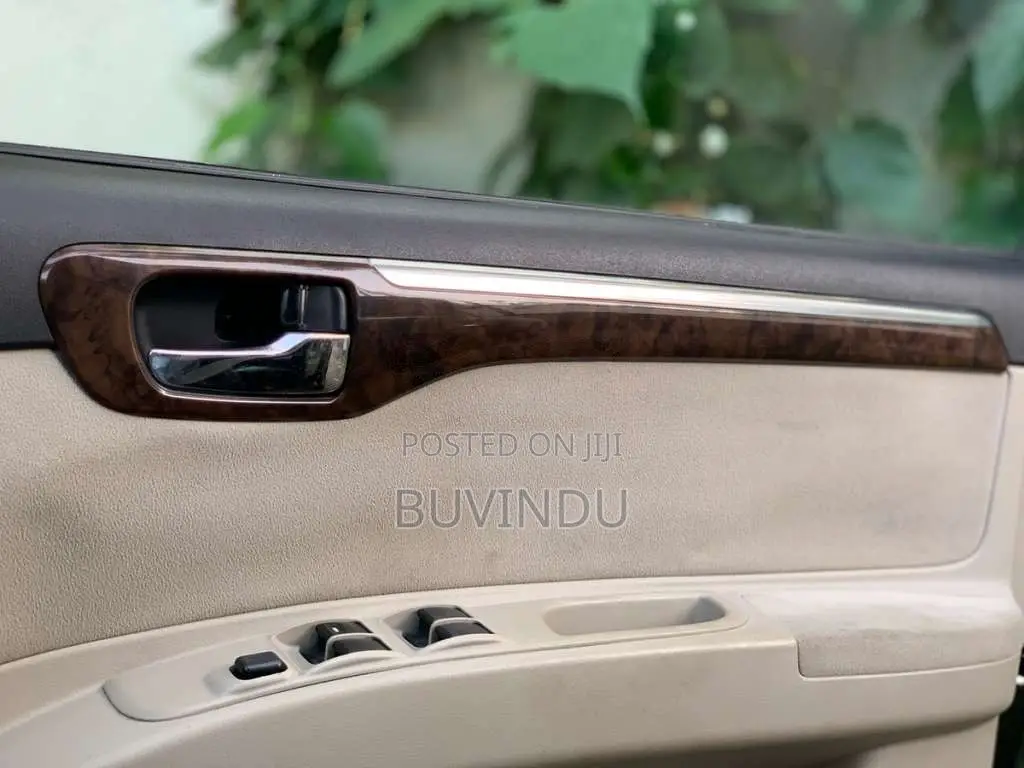 Mitsubishi Montero Sport 2011 SUV (Used)