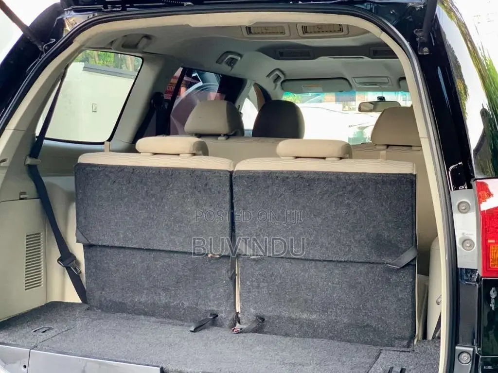 Mitsubishi Montero Sport 2011 SUV (Used)