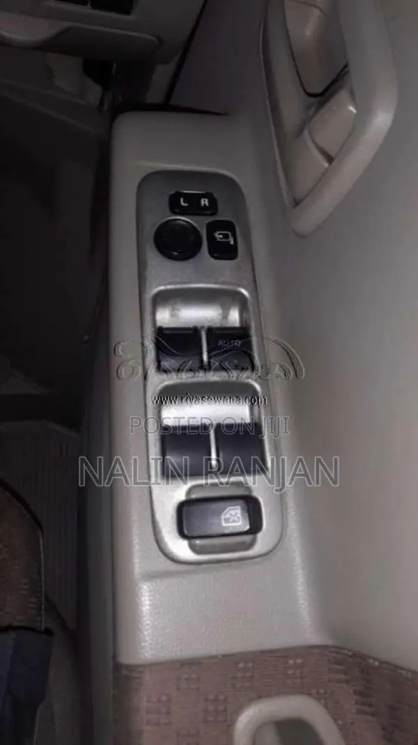 Nissan Clipper 2015 Van (Used)