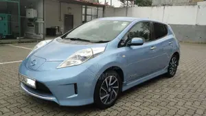 Nissan Leaf Azeo Aero 2013 Car (Used)