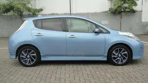 Nissan Leaf Azeo Aero 2013 Car (Used)