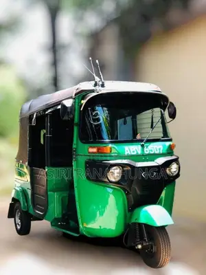 Bajaj RE 2025 Three Wheel (Used)