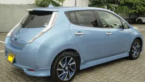 Nissan Leaf Azeo Aero 2013 Car (Used)