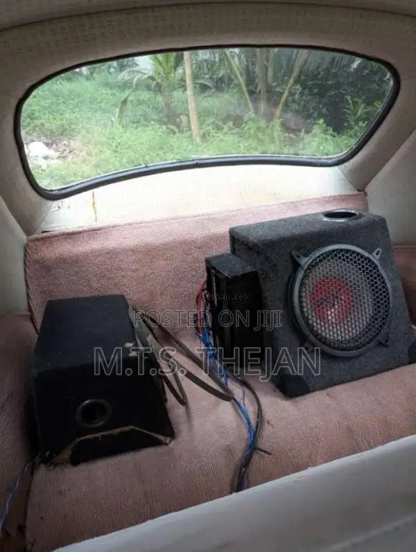 Volkswagen Beetle 1960 Car (Used)
