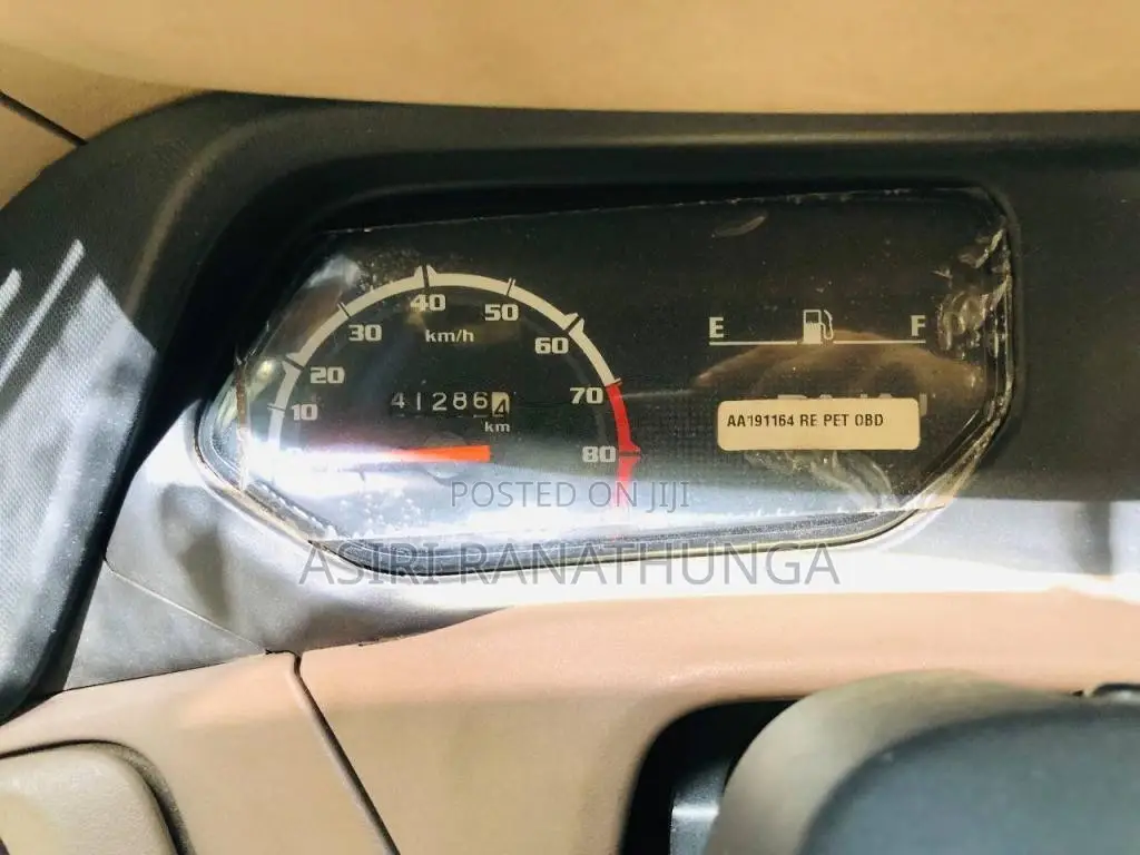 Bajaj RE 2025 Three Wheel (Used)