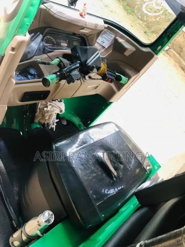 Bajaj RE 2025 Three Wheel (Used)