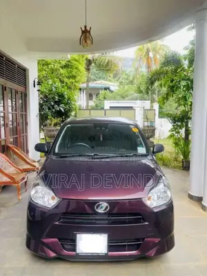 Daihatsu Mira 2026 Car (Used)