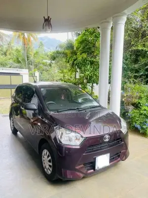 Daihatsu Mira 2026 Car (Used)