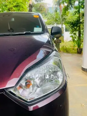 Daihatsu Mira 2026 Car (Used)