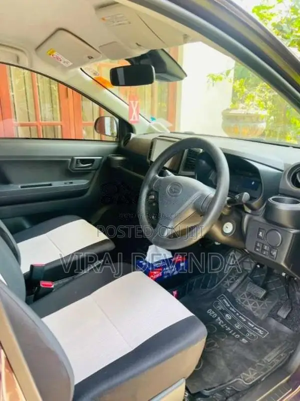 Daihatsu Mira 2026 Car (Used)