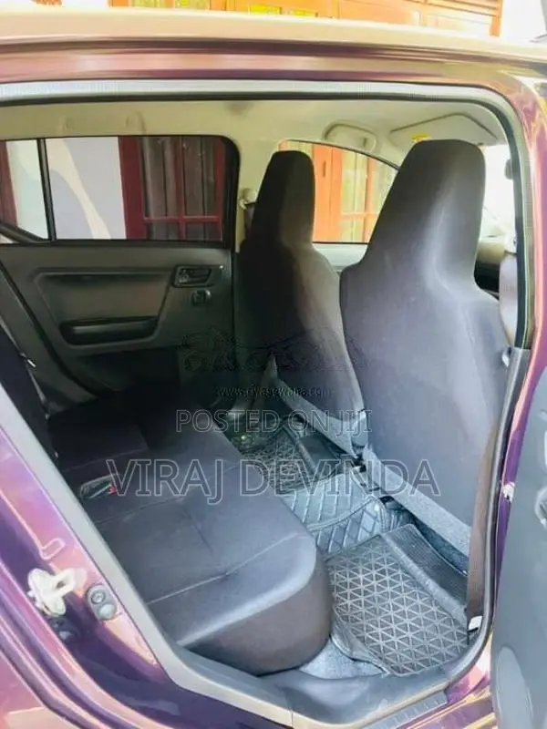 Daihatsu Mira 2026 Car (Used)