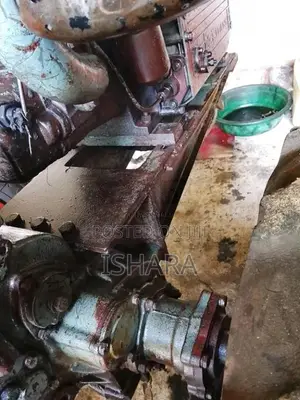 Kubota Sifen 2009 Tractor (Used)