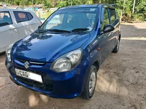 Suzuki Alto 2015 Car (Used)