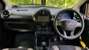 Micro Panda Cross 2013 Car (Used)
