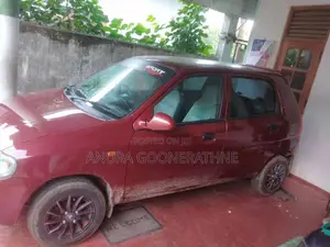Suzuki Alto 2011 Car (Used)
