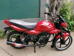 Acura Bajaj Xcd 125 2010 Motorbike (Used)