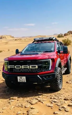 Ford Ranger 2013 Pickup (Used)