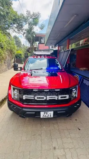 Ford Ranger 2013 Pickup (Used)