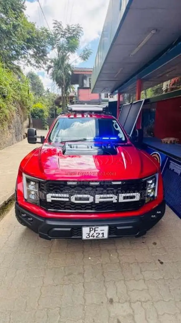 Ford Ranger 2013 Pickup (Used)