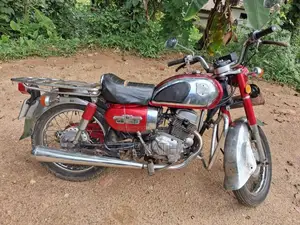 Honda RoadMaster 1989 Motorbike (Used)