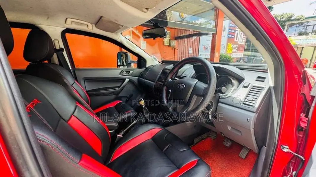 Ford Ranger 2013 Pickup (Used)