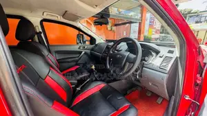 Ford Ranger 2013 Pickup (Used)